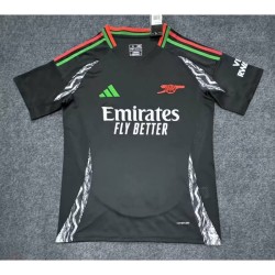 Camiseta Arsenal 2024/2025 Visitante