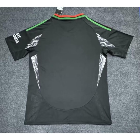 Camiseta Arsenal 2024/2025 Visitante
