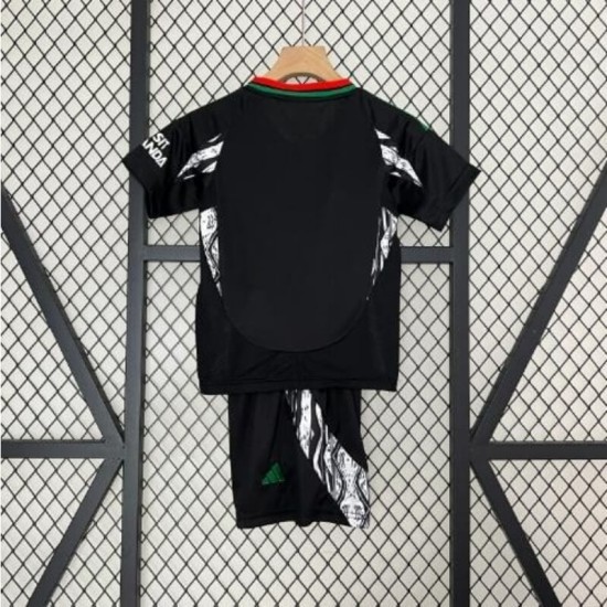 Camiseta Arsenal 2024/2025 Visitante Niño Kit