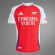 Camiseta Arsenal 2024/2025 Local