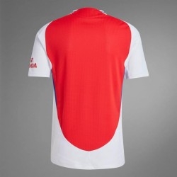 Camiseta Arsenal 2024/2025 Local