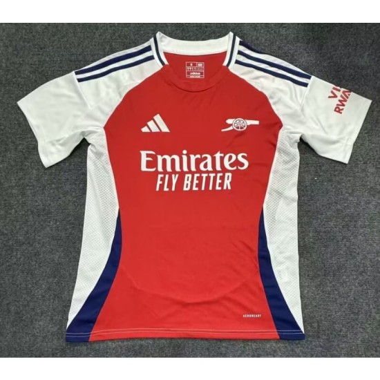 Camiseta Arsenal 2024/2025 Local