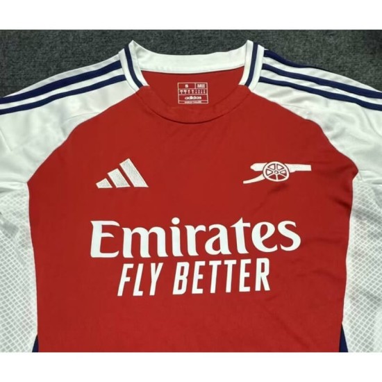 Camiseta Arsenal 2024/2025 Local