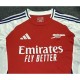 Camiseta Arsenal 2024/2025 Local