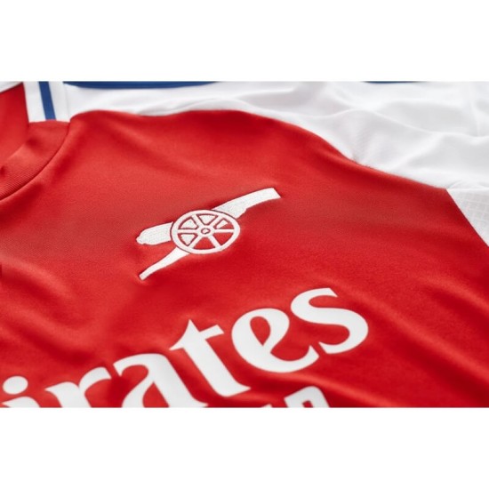 Camiseta Arsenal 2024/2025 Local