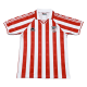 Camiseta Athletic de Bilbao 1995/1997 Local Retro