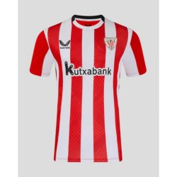 Camiseta Athletic de Bilbao 2024/2025 Local