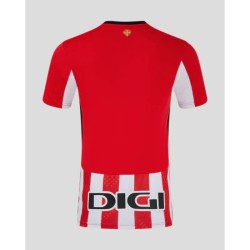 Camiseta Athletic de Bilbao 2024/2025 Local