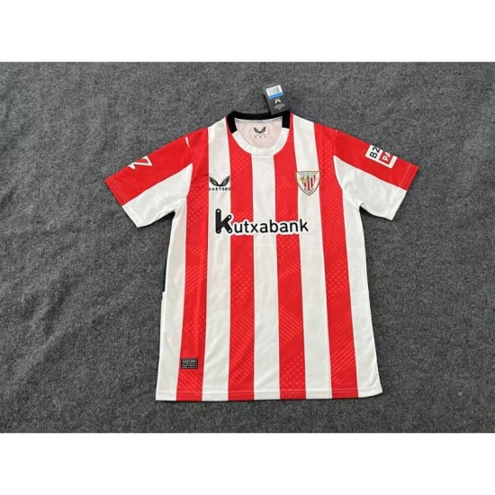 Camiseta Athletic de Bilbao 2024/2025 Local