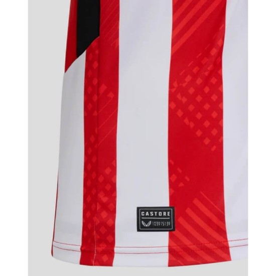 Camiseta Athletic de Bilbao 2024/2025 Local