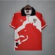 Camiseta Athletic de Bilbao 1997/1998 Local Retro