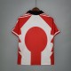 Camiseta Athletic de Bilbao 1997/1998 Local Retro