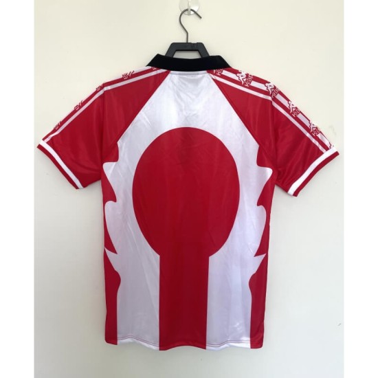 Camiseta Athletic de Bilbao 1997/1998 Local Retro