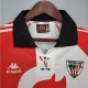 Camiseta Athletic de Bilbao 1997/1998 Local Retro