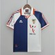 Camiseta Athletic de Bilbao 1997/1998 Visitante Retro