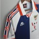 Camiseta Athletic de Bilbao 1997/1998 Visitante Retro