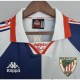 Camiseta Athletic de Bilbao 1997/1998 Visitante Retro