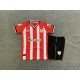 Camiseta Athletic de Bilbao 2024/2025 Local Niño Kit