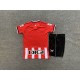 Camiseta Athletic de Bilbao 2024/2025 Local Niño Kit