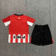 Camiseta Athletic de Bilbao 2024/2025 Local Niño Kit