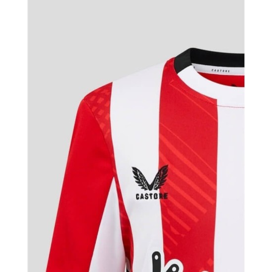 Camiseta Athletic de Bilbao 2024/2025 Local Niño Kit