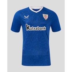 Camiseta Athletic de Bilbao 2024/2025 Visitante