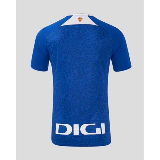 Camiseta Athletic de Bilbao 2024/2025 Visitante