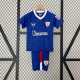 Camiseta Athletic de Bilbao 2024/2025 Visitante Niño Kit