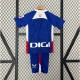 Camiseta Athletic de Bilbao 2024/2025 Visitante Niño Kit