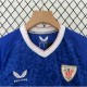 Camiseta Athletic de Bilbao 2024/2025 Visitante