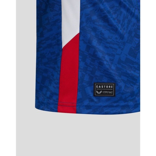 Camiseta Athletic de Bilbao 2024/2025 Visitante Niño Kit