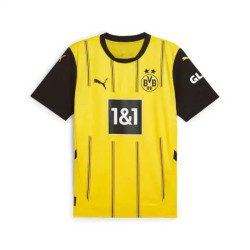 Camiseta Borussia Dortmund 2024/2025 Local
