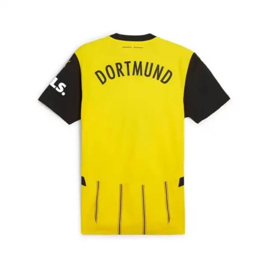 Camiseta Borussia Dortmund 2024/2025 Local