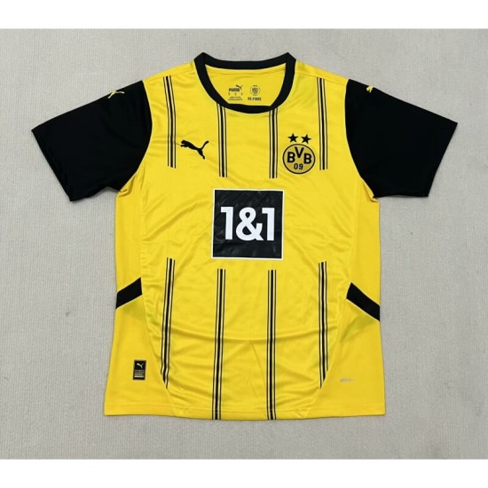 Camiseta Borussia Dortmund 2024/2025 Local