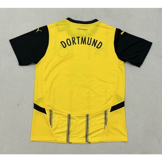 Camiseta Borussia Dortmund 2024/2025 Local