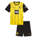 Camiseta Borussia Dortmund 2024/2025 Local Niño Kit