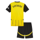 Camiseta Borussia Dortmund 2024/2025 Local Niño Kit