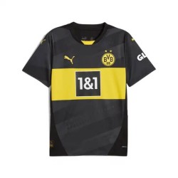Camiseta Borussia Dortmund 2024/2025 Visitante