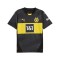 Camiseta Borussia Dortmund 2024/2025 Visitante