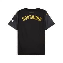 Camiseta Borussia Dortmund 2024/2025 Visitante