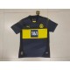 Camiseta Borussia Dortmund 2024/2025 Visitante