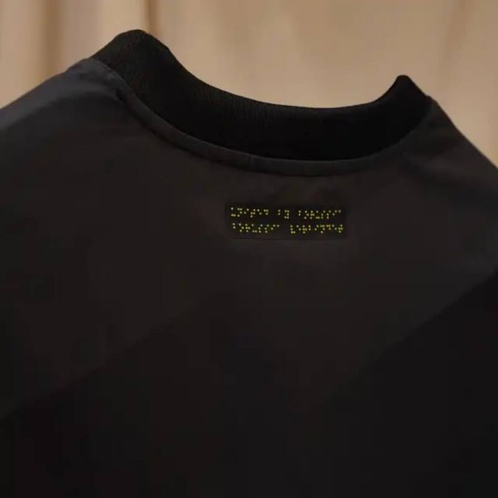 Camiseta Borussia Dortmund 2024/2025 Visitante