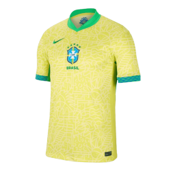 Camiseta Brasil 2024/2025 Local
