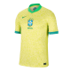 Camiseta Brasil 2024/2025 Local