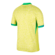 Camiseta Brasil 2024/2025 Local