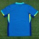 Camiseta Brasil 2024/2025 Visitante