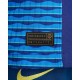 Camiseta Brasil 2024/2025 Visitante Niño Kit