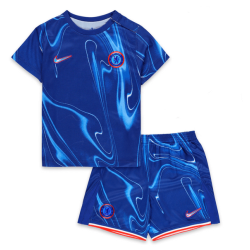 Camiseta Chelsea 2024/2025 Local Niño Kit