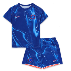 Camiseta Chelsea 2024/2025 Local Niño Kit