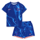 Camiseta Chelsea 2024/2025 Local Niño Kit